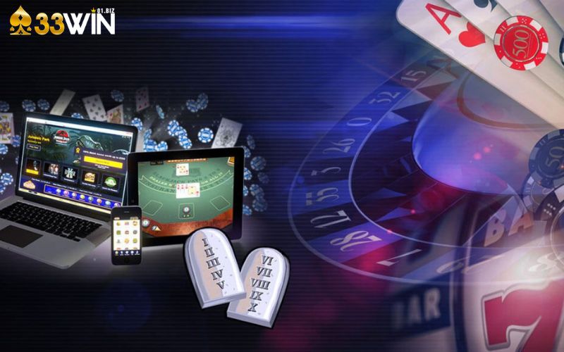 Sảnh live casino cực hot